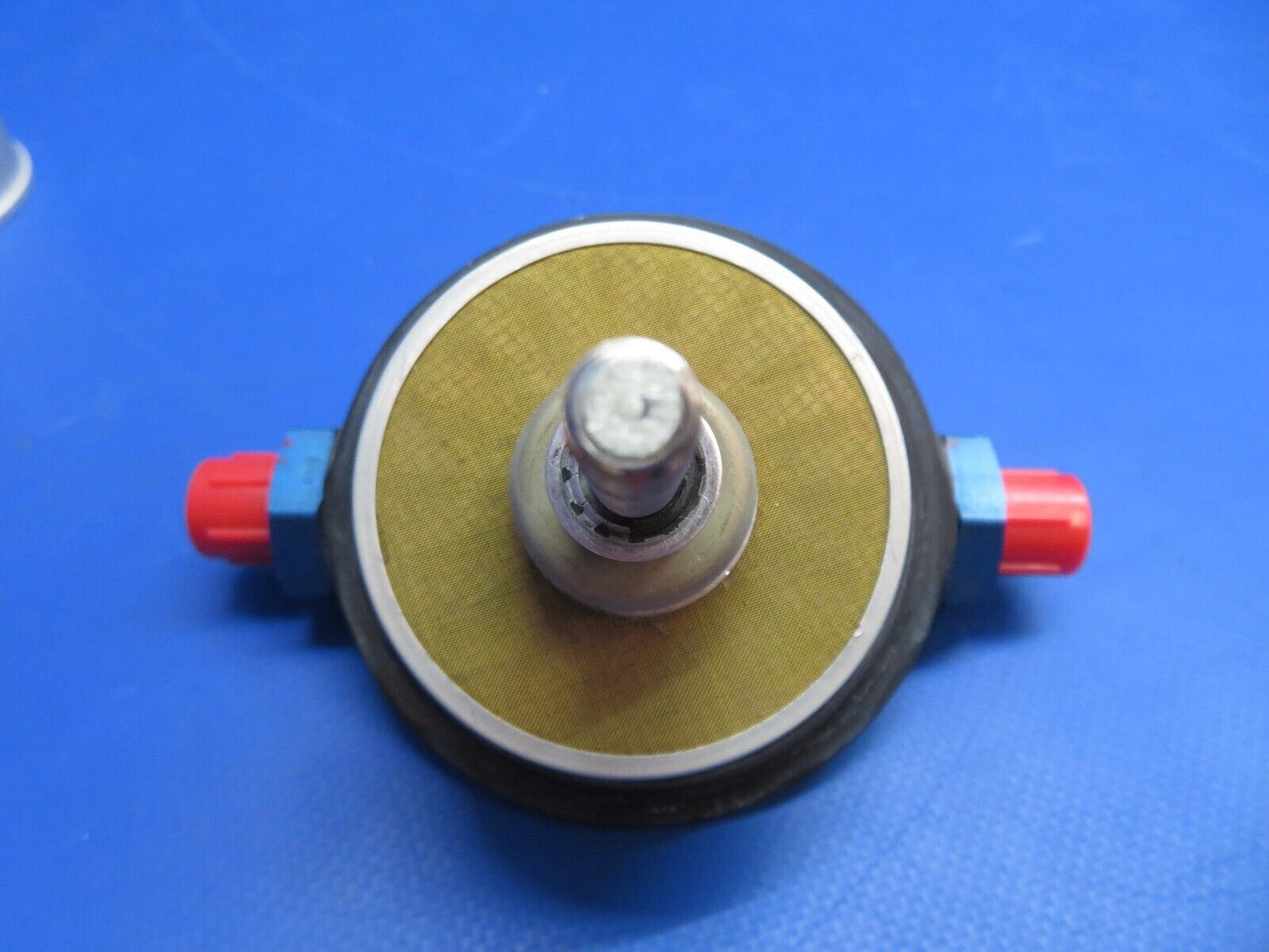 Piper PA-34-200T Seneca II Fuel Filter Gascolator Assy P/N 98487-00 (0223-888)