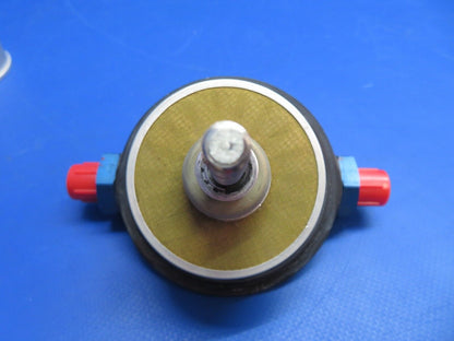 Piper PA-34-200T Seneca II Fuel Filter Gascolator Assy P/N 98487-00 (0223-888)