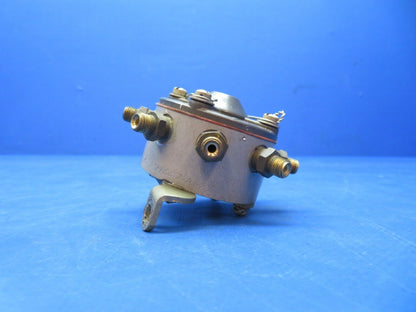 Lycoming TIO-540-U2A Fuel Manifold Assy P/N 79007 (0723-462)