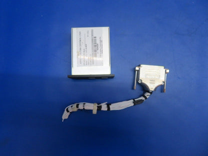 Apollo ACU Annunciator Control Unit P/N 430-6080-000 (0922-808)