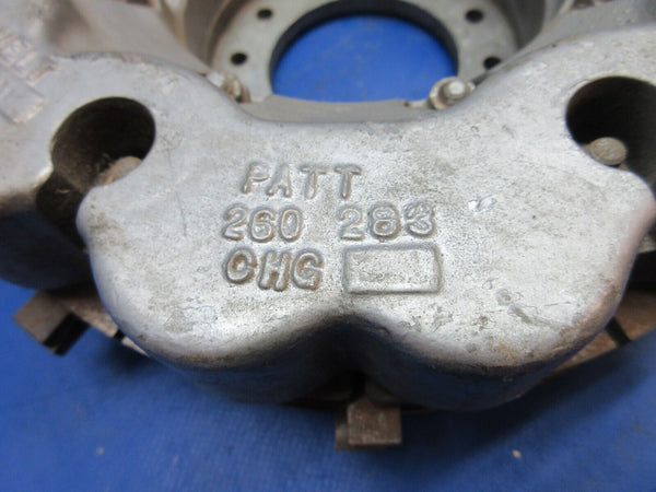 B.F. Goodrich Brake Assy P/N 2-993, 260-283, 104-202 CORE (1123-643)