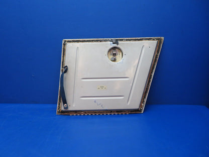 Piper PA-28-236 Dakota Baggage Door Assy No Key P/N 66793-18 (0623-674)