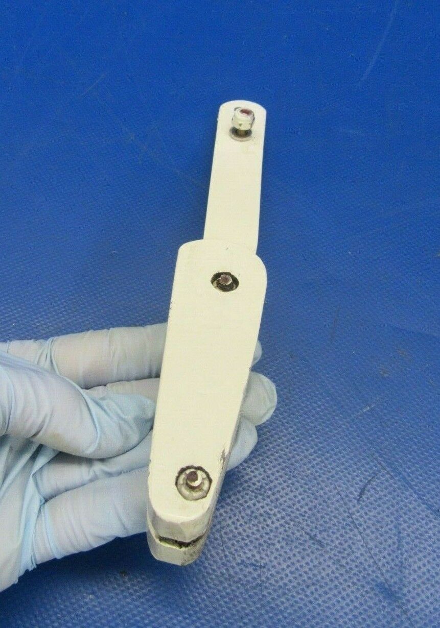 Bellanca 17-30A Super Viking Weight Arm Aileron RH 192136-2R/H (0819-308)