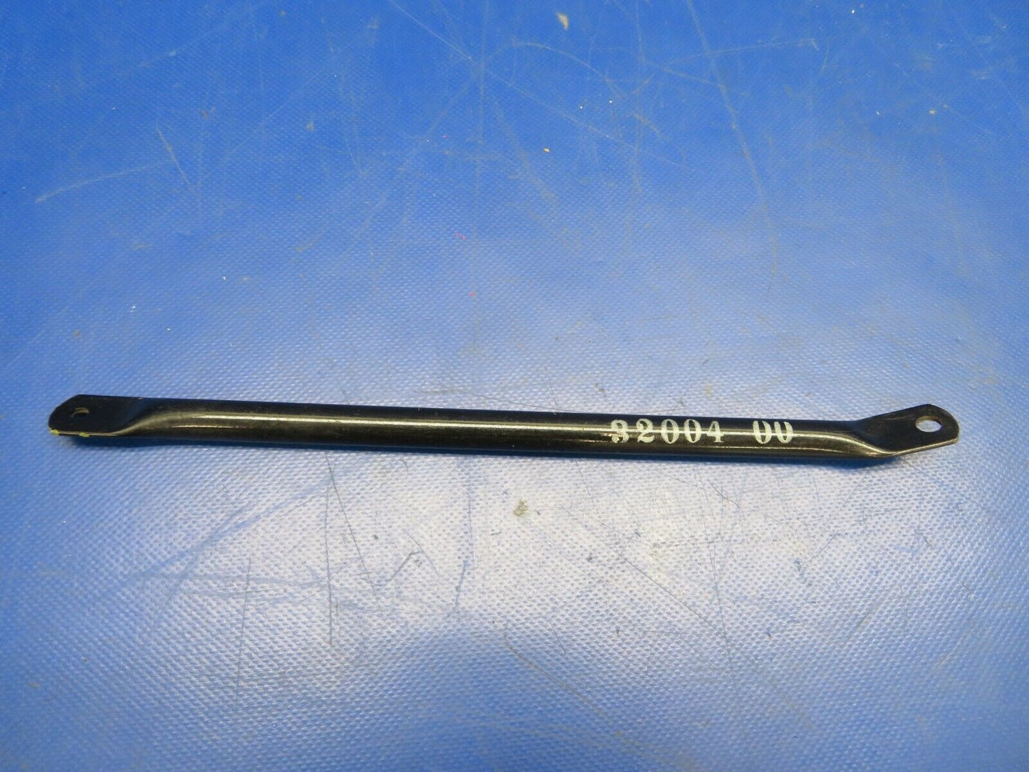 Piper Exhaust Stack Support P/N 32004-00, 32004-000 NOS (0720-903)