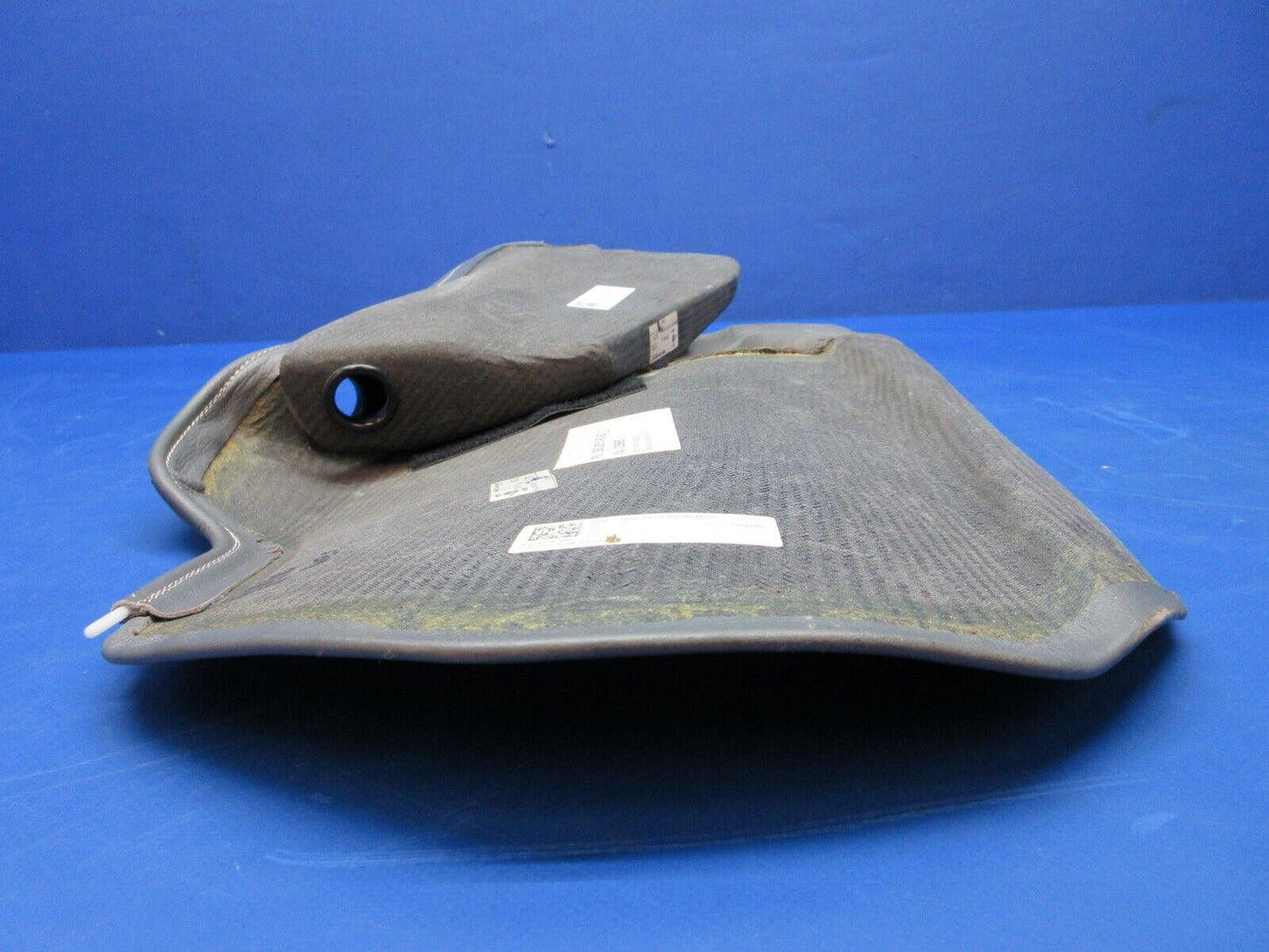 Diamond DA-42 Storage Pocket Assy Front LH P/N D60-2510-93-00_1 (0623-123)