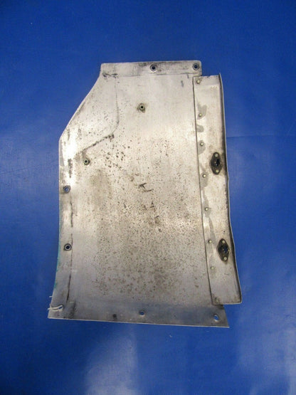 Beech Baron 95-B55 Cowl Door Aft RH P/N 96-910011-184 (1217-83)