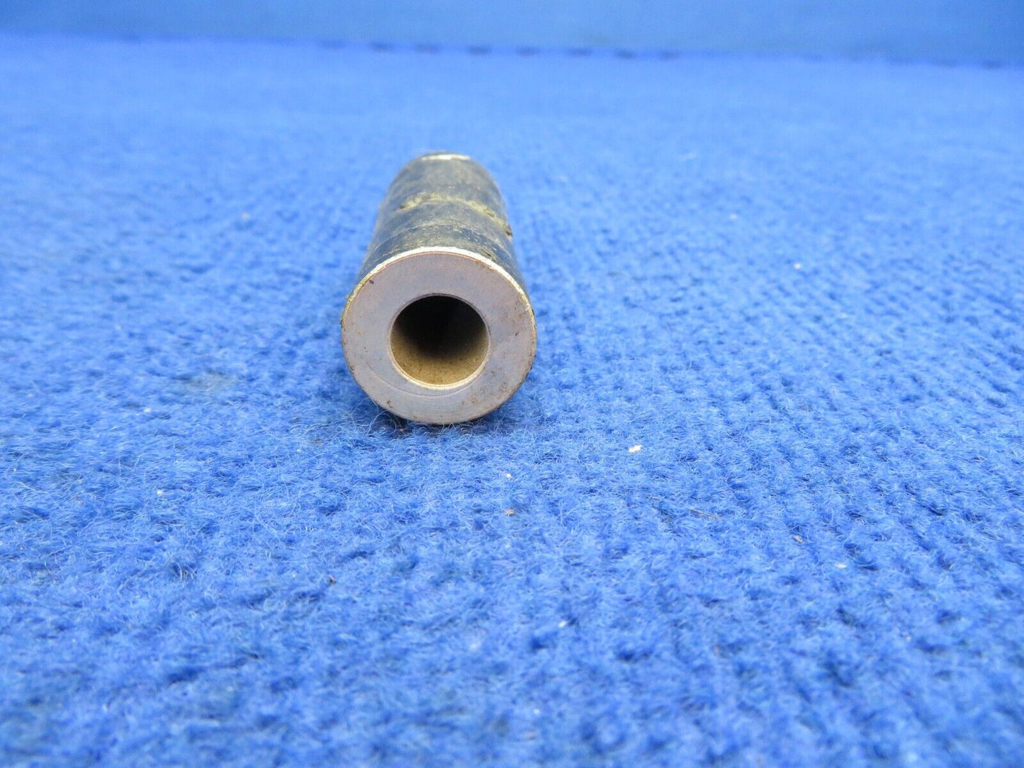 Piper Engine Mount Spacer P/N 487-436 NOS (0722-105)