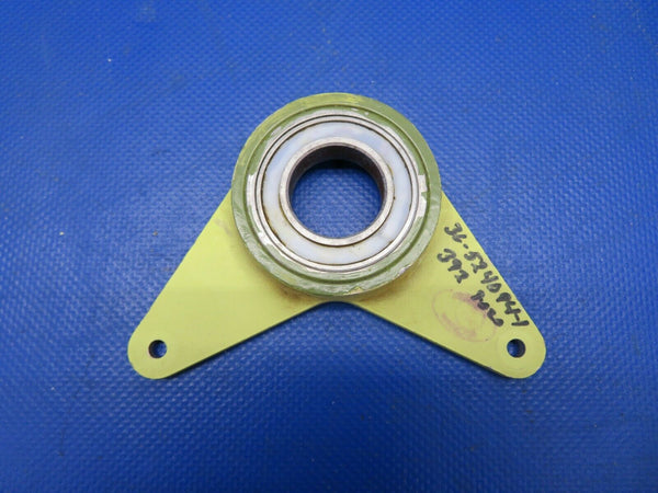 Beech 58 Block Pillow Shaft Support Dual Control Column 36-524094-1 (0821-848)