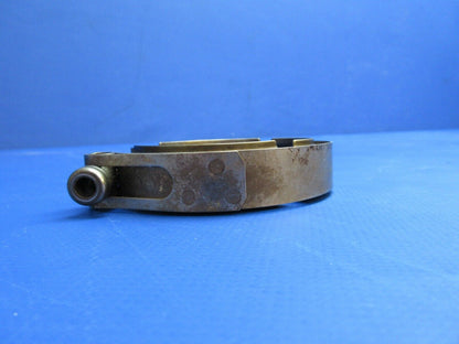 Cessna 401 Exhaust Clamp Coupling P/N MVT64832 (1023-766)
