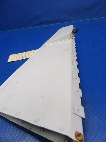 Beech Baron 58 Elevator Trim Tab Assy LH P/N 96-610006-67 (0118-200)