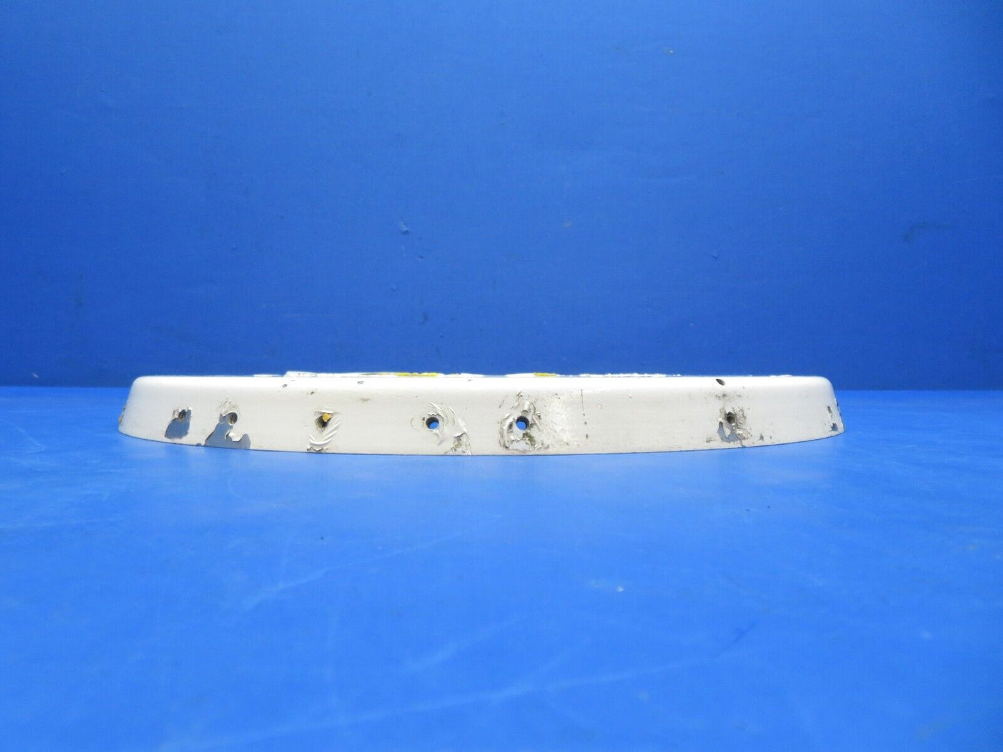 McCauley Propeller Bulkhead P/N E-5924 (0923-341)
