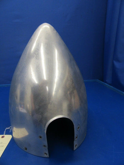 Hartzell Beech 3 Bladed Spinner P/N 96-960022-27 (0418-152)