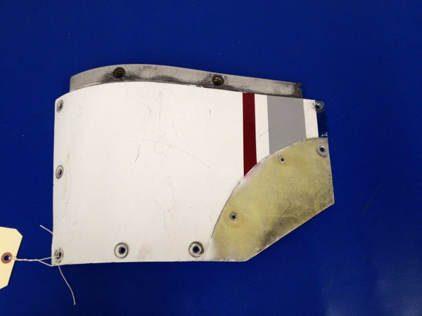 Beech Baron 58 Door Assy Aft Cowl LH INBD P/N 58-910011-259 (0217-171)