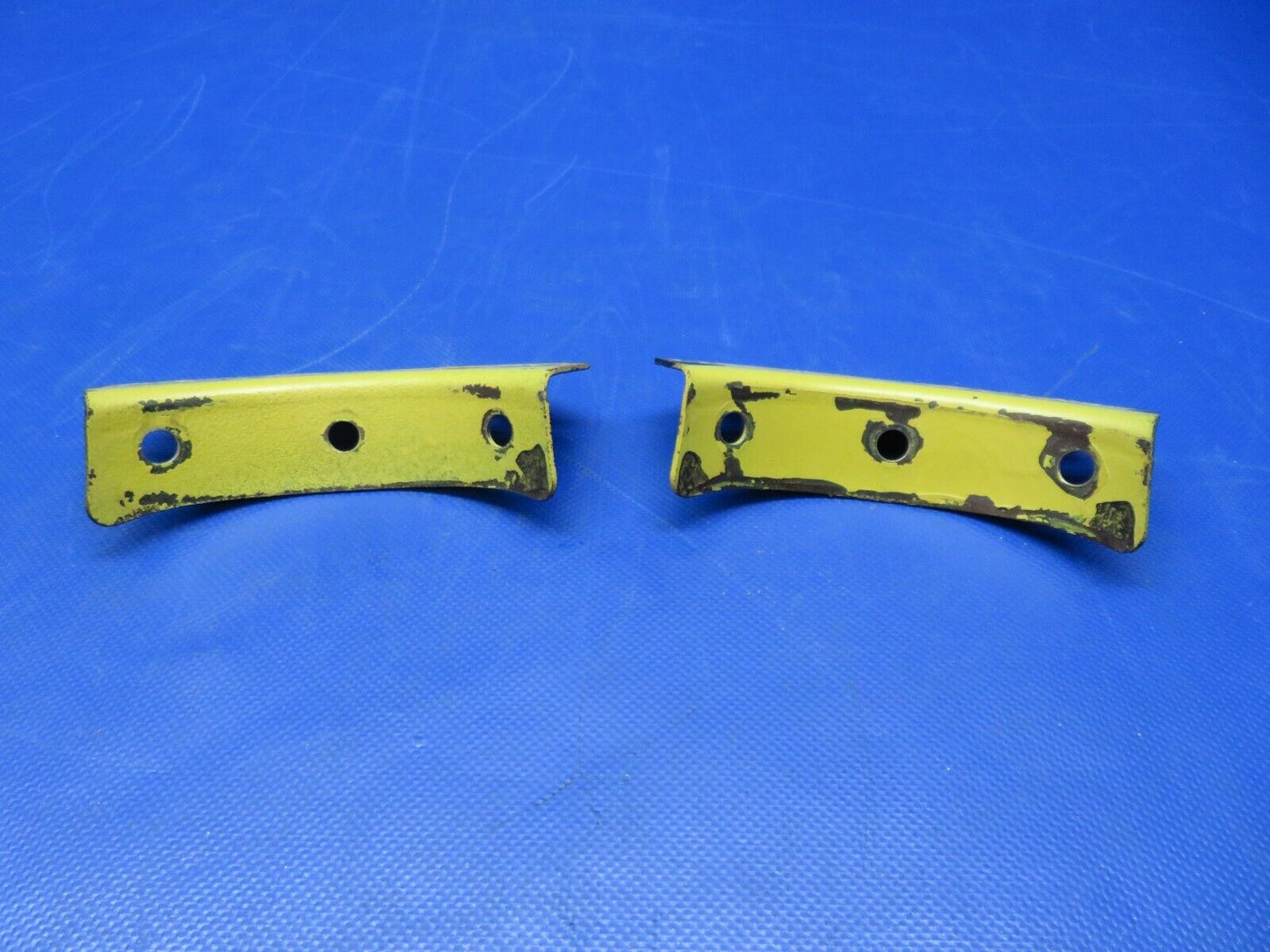Grumman Yankee Trainer / TR-2 AA-1B Spar Support PN 102031-1 LOT OF 4 (0224-141)