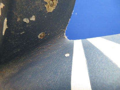 1973 Cessna 150 / 150L LWR Engine Cowl Assy P/N 0452010-201 (0823-512)