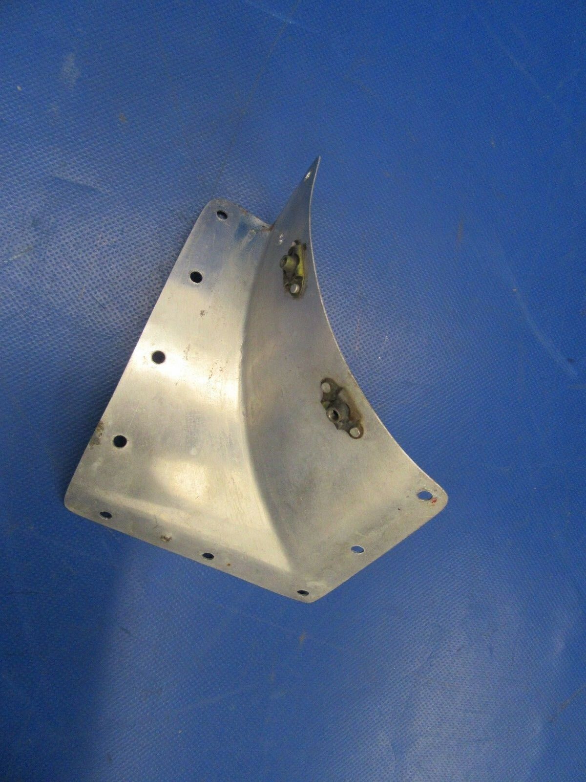 Cessna 177B Cardinal Fillet Door Frame RH P/N 1711021-2 (0818-219)
