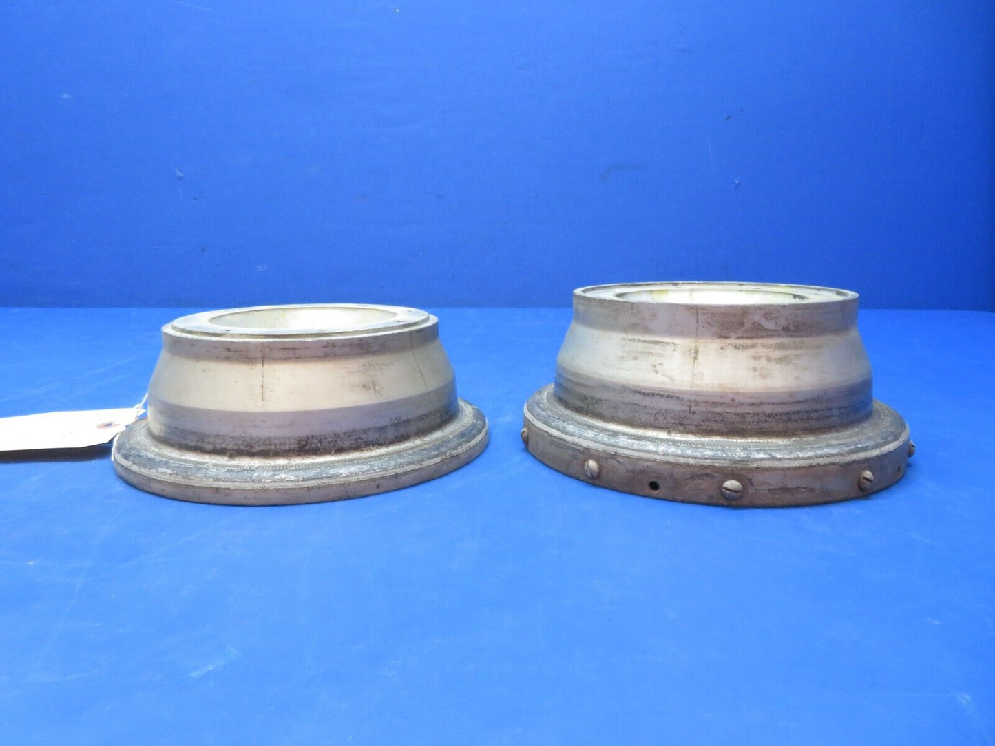 Goodyear 6.5 x 8-HBDM 6.50 x 8 Wheel Assy 530869 (1123-205)