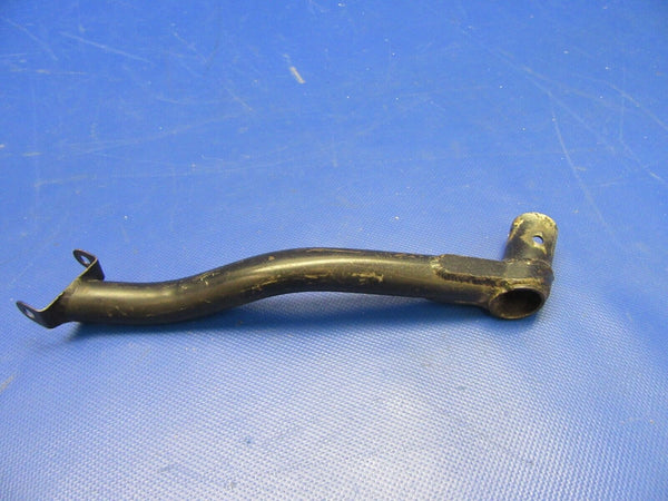 Cessna Cardinal 177RG Lever Stabilator Quadrant LH P/N 2013011-1 (0621-410)