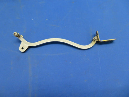 Cessna P210N / 210 Bracket Assy Cabin Door Stop W/ Arm P/N 2117144-1 (1020-151)