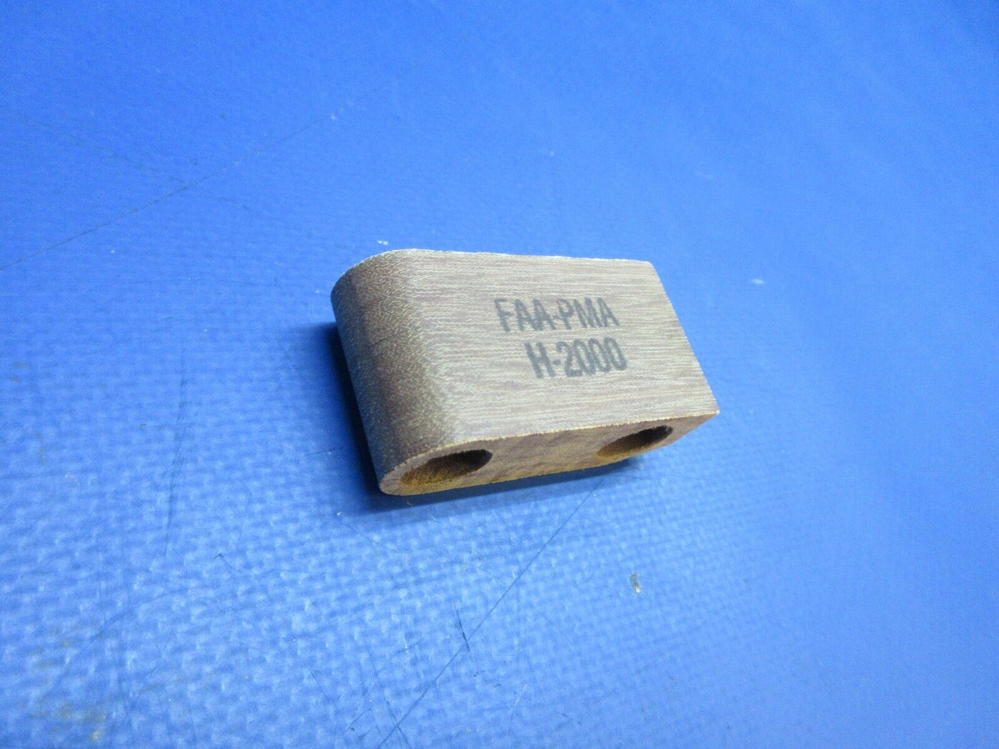 McCauley Threaded Propeller Link P/N B3529, B-3529, H2000 NOS (0523-446)