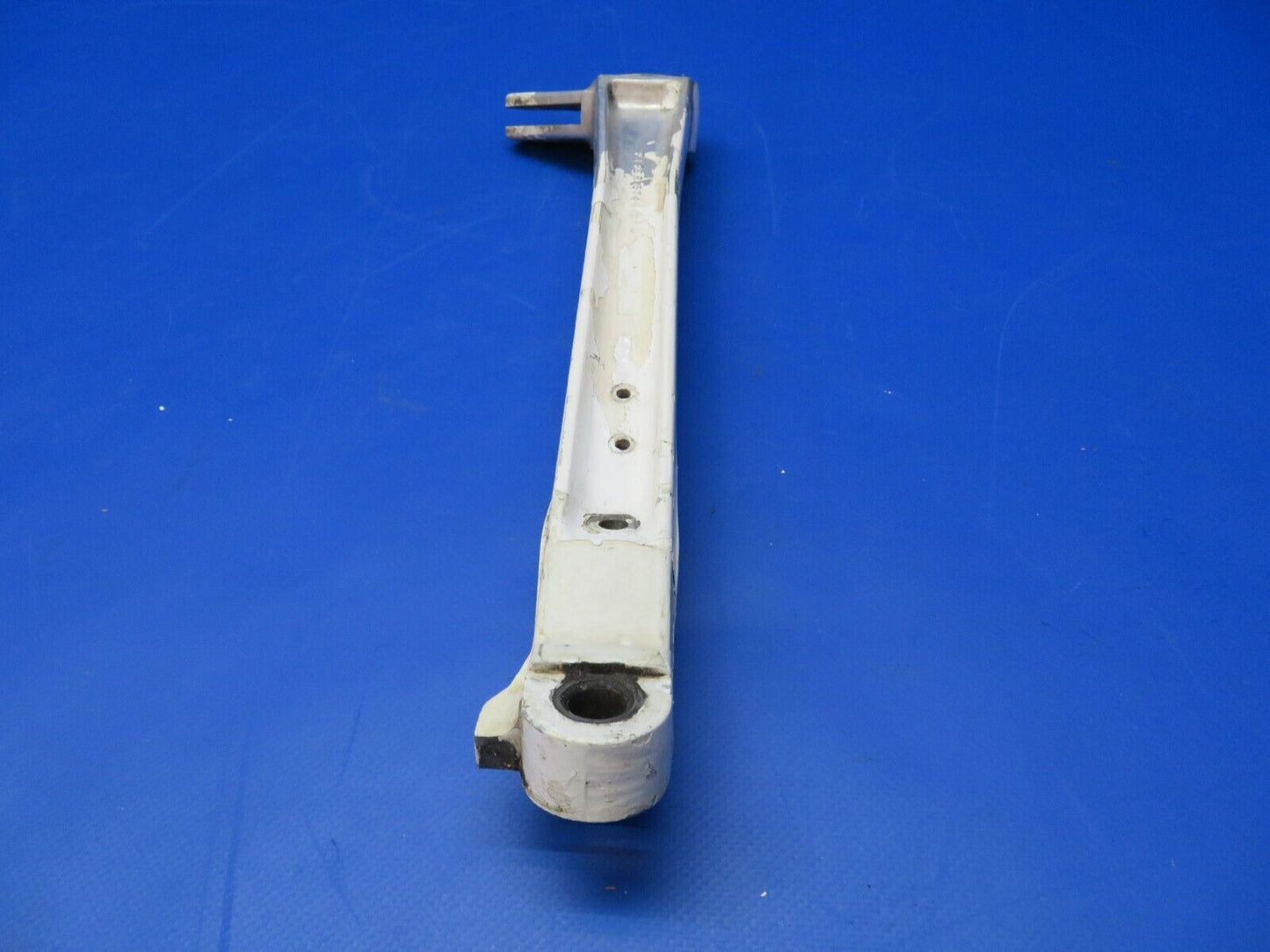 Piper PA-31 Main Gear Side Link AFT LH P/N 29507-3 Casting # 57444-3 (1022-324)