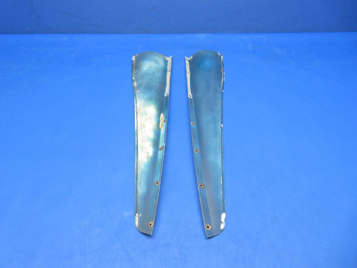 Cessna 150 / 150L Stabilizer Fairing Assy LH & RH P/N 0431015-7 (0823-576)