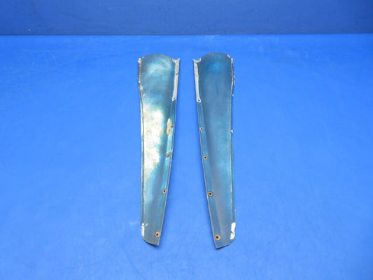 Cessna 150 / 150L Stabilizer Fairing Assy LH & RH P/N 0431015-7 (0823-576)