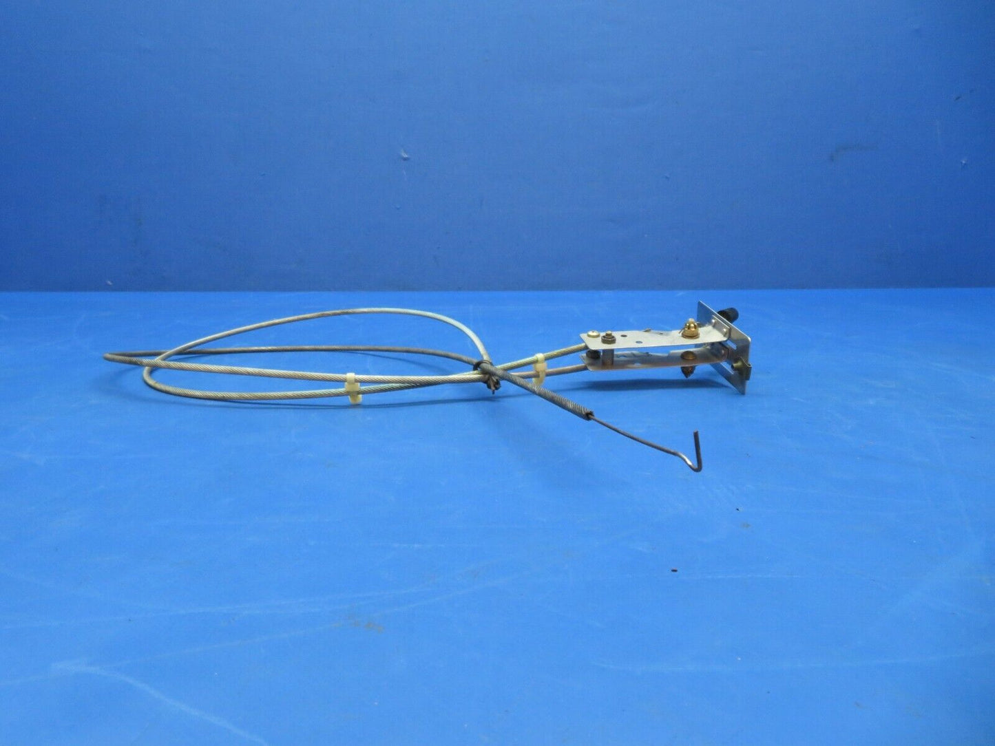 Piper PA-28-236 Dakota Cabin Cable Assy Heat & Defrost P/N 66856-06 (0623-639)
