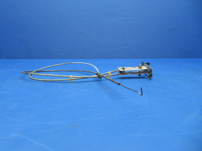Piper PA-28-236 Dakota Cabin Cable Assy Heat & Defrost P/N 66856-06 (0623-639)