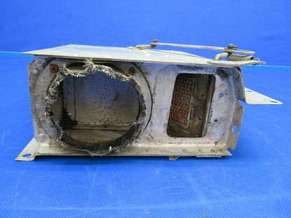Beech G35 Bonanza Valve Assy Heat Control P/N 35-550026 (0620-398)