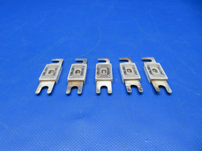 Bussman Current Limiter P/N ANL-200 LOT OF 5 NOS (0224-313)