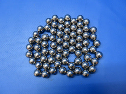 McCauley Threaded Propeller Ball Bearing LOT OF 72 P/N A1634-5 NOS (0523-614)
