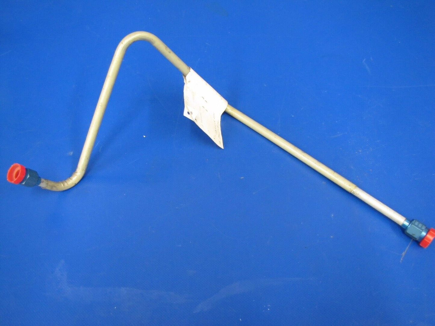 Cessna Fuel Line P/N 1200406-224 NOS (0517-73)