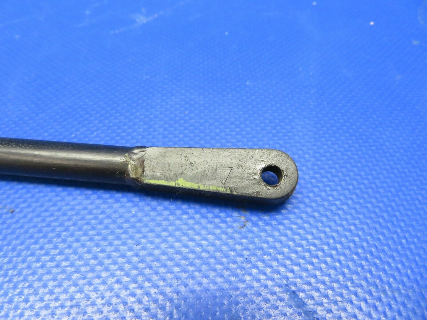 Cessna 177RG Link Rudder Pedal Brake RH / Co-Pilot P/N 2067012-6 (0621-759)