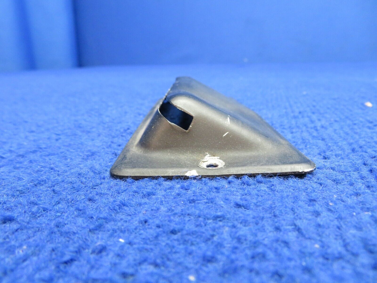 Piper PA-28, PA-32 Glareshield Defroster Air Outlet P/N 65318-000 (0922-501)