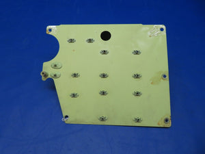 Beech 95-B55 Aerospace System TKS DeIce Mounting Bracket P/N 09920-01 (0623-481)