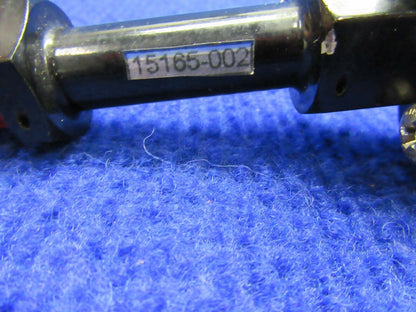 Cirrus SR-22 TKS De-Icing Proportioning Unit Horizontal P/N 15165-002 (0122-313)