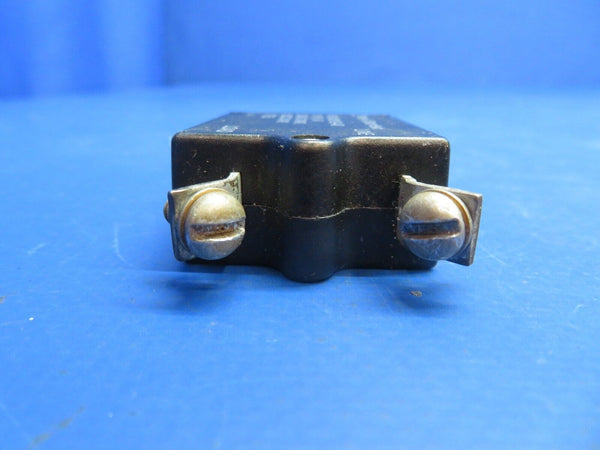 1964 Cessna 172 Switch / Circuit Breaker P/N W31-X2M1G-40 LOT OF 4 (0123-608)