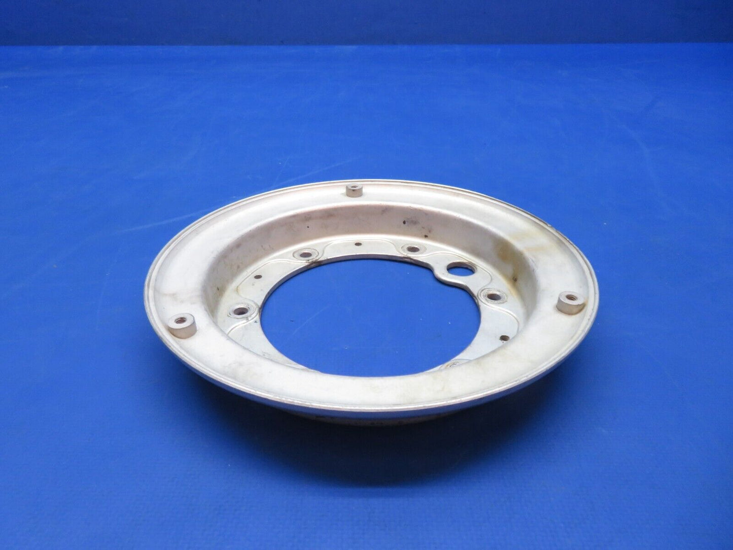 McCauley 6.00 x 6 Main Wheel Flange P/N D-30039 (0823-644)