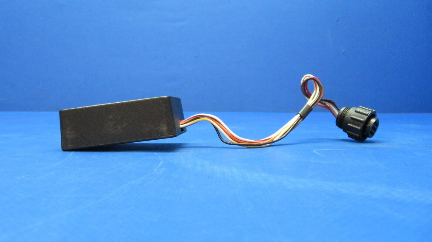 Electronics International FM-RPM-6  (0523-822)