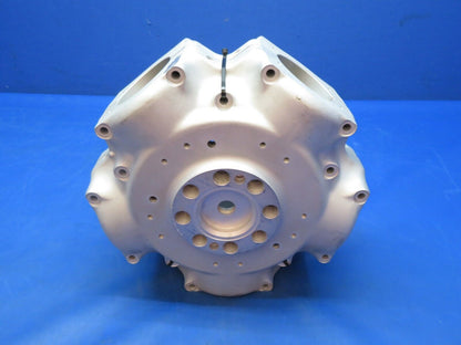 Hartzell 5 Blade Aviation / Airplane Prop Hub Man Cave / Decoration (0823-549)
