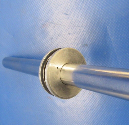 Cessna Shimmy Dampener Shaft P/N 2043014-9 (0818-72)