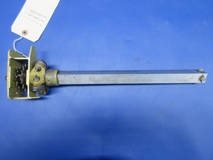 Piper PA24 Comanche Control Wheel Shaft Tube Assy P/N 20975-00 (0224-1037)