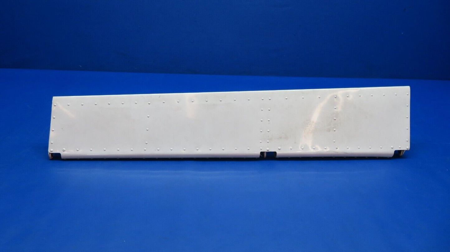 Piper PA-31-350 Navajo Chieftain Elevator Trim Tab P/N 42480-00 (0523-184)