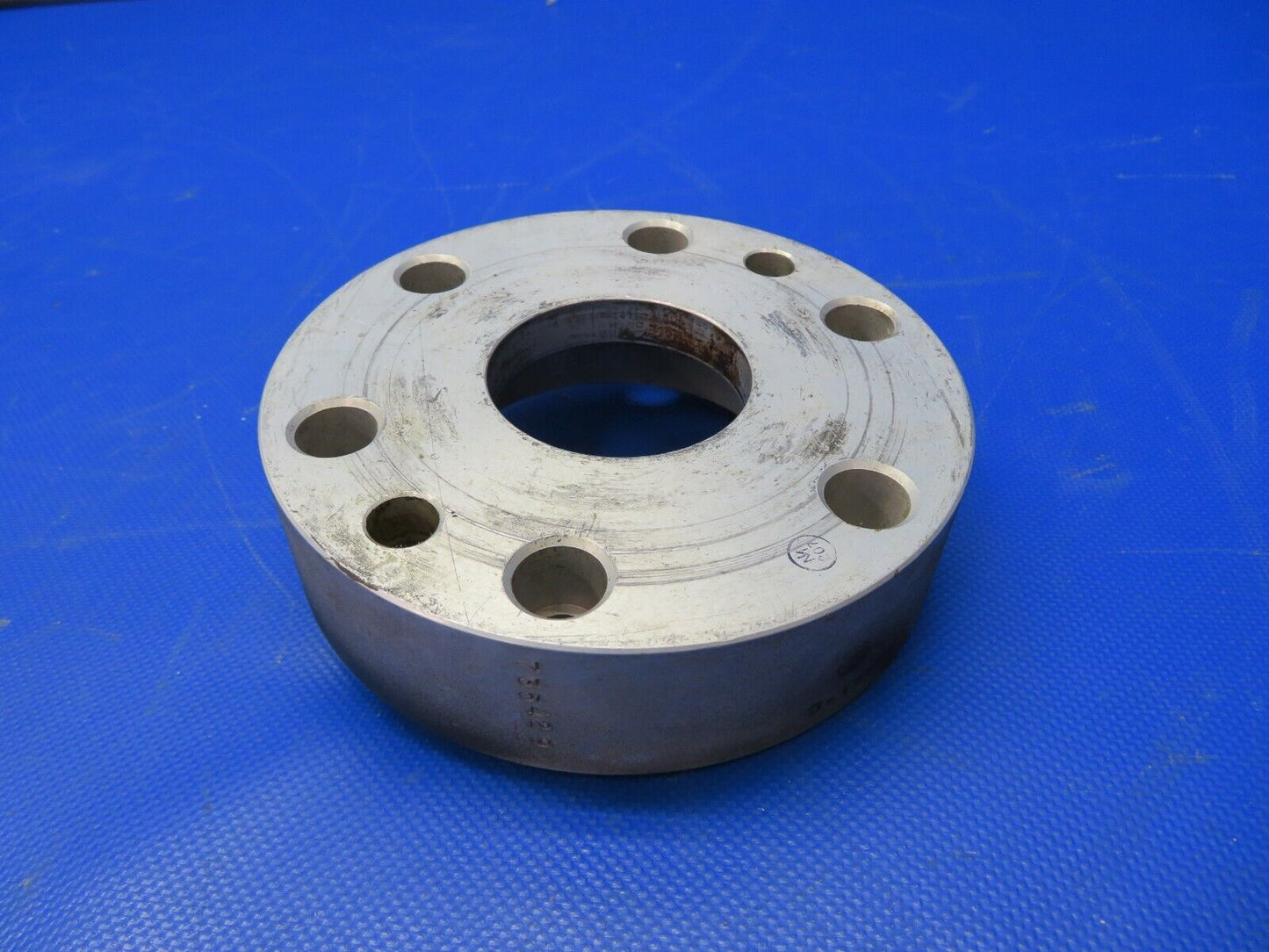 Cessna 180HP Conversion McCauley Prop Spacer P/N B3821-C (1021-118)