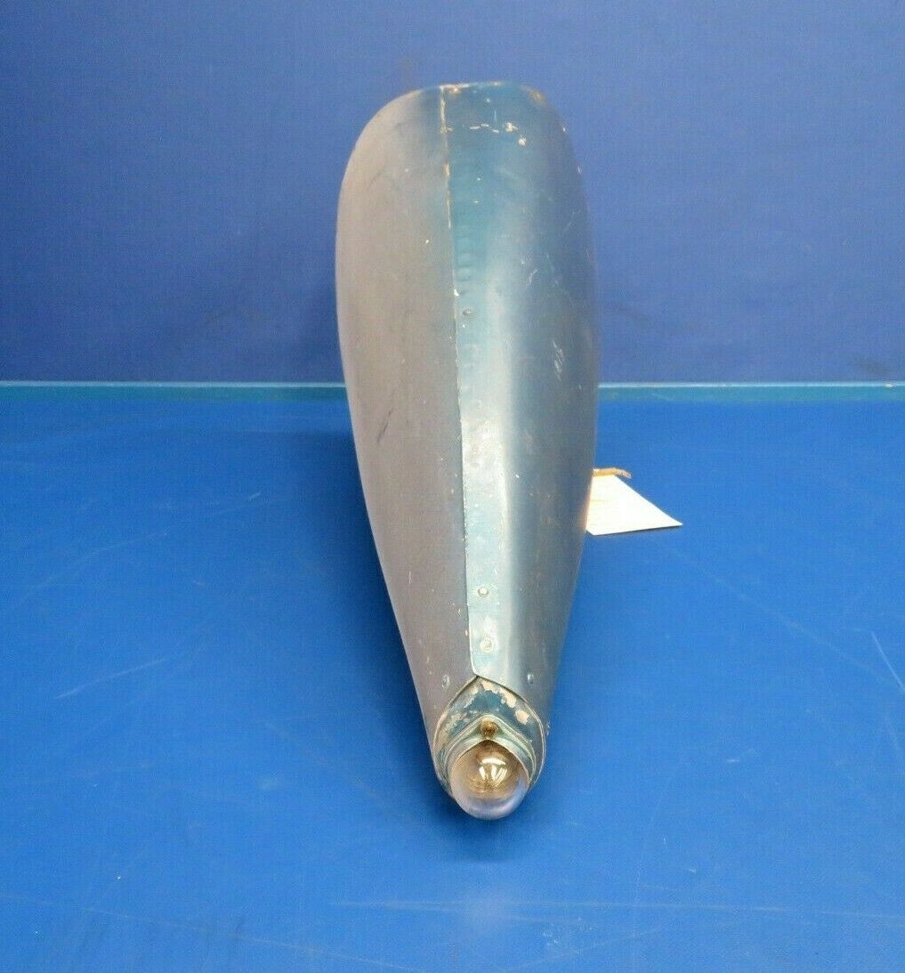 1956 Cessna 182 Stinger Assembly / Tailcone P/N 0712401-3 (0220-344)