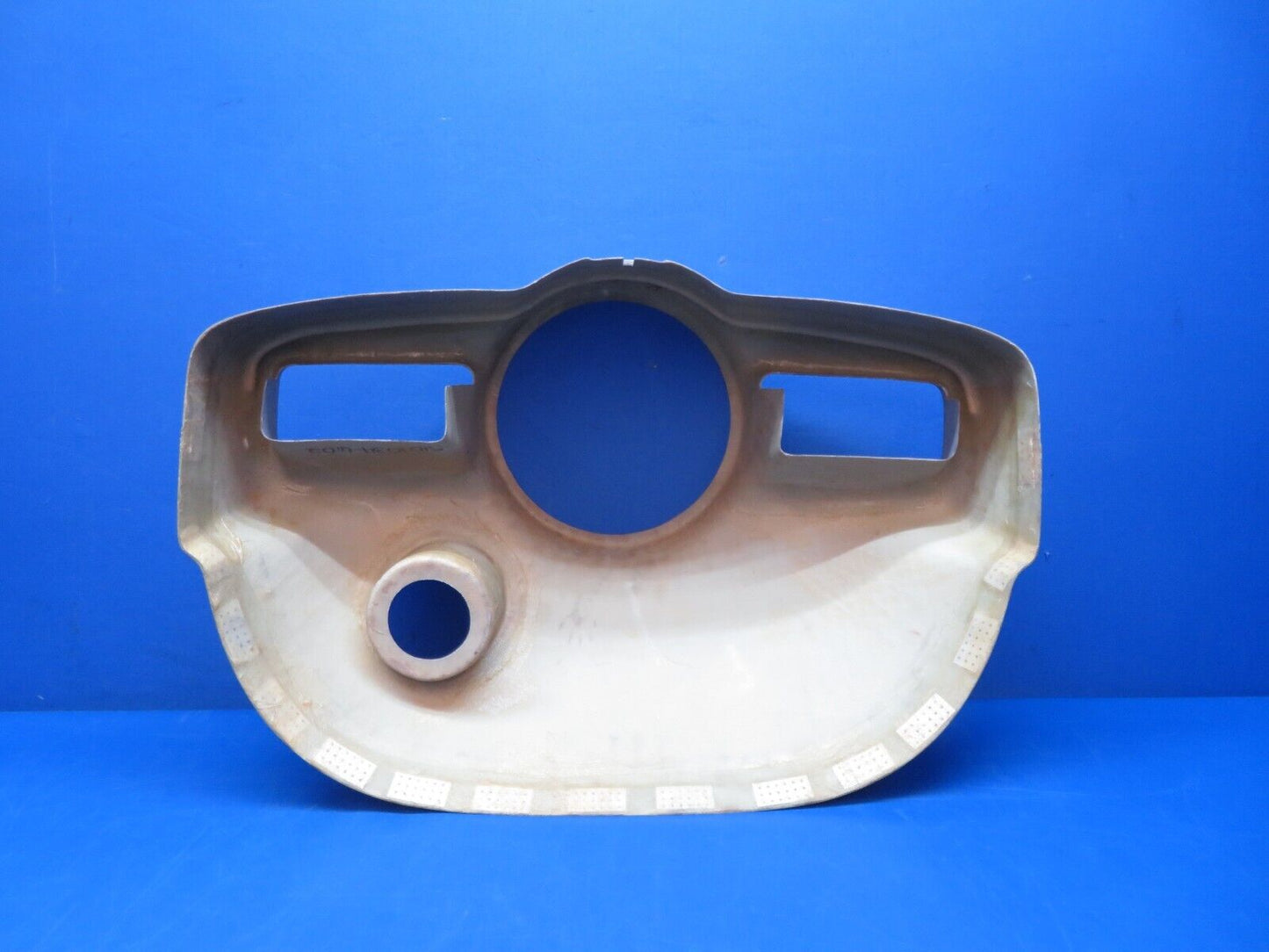 Grumman AA5B Tiger FWD Cowl Assy / Nose Bowl P/N 5101034-502 NOS (1023-388)