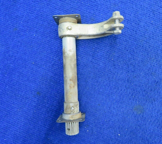 1956 Cessna 310 Bellcrank & Torque Tube Retract P/N 5045203-3 (0522-515)