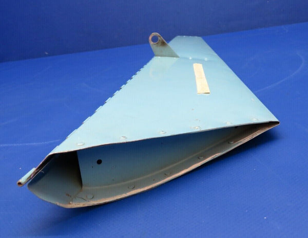 Beech King Air 90 LH Elevator Trim Tab (0922-17)