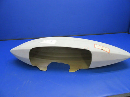 Cessna 1971-1973 Wheel Pant / Fairing Fiberglass LH P/N 0741046-201 (0621-651)
